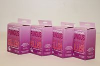 4 Packs Antifungal - Fungus Killer - 1/4oz/7ml - Made in USA by No Miss