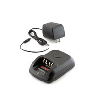 WPLN4232A WPLN4232 Original Motorola IMPRES MOTOTRBO Single Unit Rapid Charger