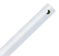 Savoy House 36" Fan Downrod in Chrome DR-36-CH