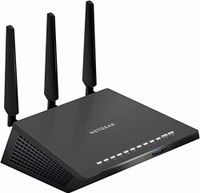 Nighthawk AC 2400 Smart WiFi Router