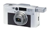 Canon Sure Shot Classic 120 Caption 35mm Camera