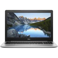 2019 Dell Inspiron 5570 15.6" FHD Home & Business Laptop, Intel Quad Core i7-8550U Upto 4.0GHz, 24GB RAM, 256GB SSD Boot + 1TB HDD, Backlit Keyboard, DVD-RW, HDMI, WiFi, Windows 10, Silver