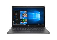 HHP 2019 Premium Pavilion 17.3 Inch HD Laptop (Intel Core i3, 3.40 GHz, 16GB DDR4 RAM, 128GB SSD (Boot) + 1TB HDD, Bluetooth, WiFi, DVD, Windows 10, Gray) (Renewed)