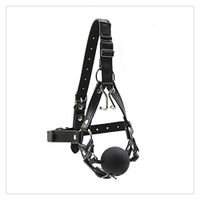 micrkrowen Soft Open Mouth Ball G#`ag Bonaddage Res`trictions Women Men Hunting Gsmes Se`x