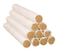 OuYang Hengzhi Home Use 5-Years Moxa Sticks 5:1 Ai Jiu Tiao 五年艾灸条 10pcs