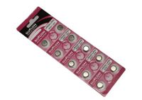 AG9 LR936 Alkaline Button Cell Battery