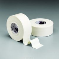 3M Microfoam Tape-Size: 2" x 5 1/2 yd (5 cm x 5 m), stretched - UOM = Box of 6