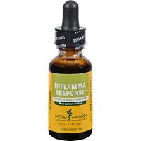 Herb Pharm Turmeric Chamomile Compound - 1 Oz, 2 Pack by Herb Pharm