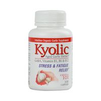 Formula 101 Stress & Fatigue 100 CAP