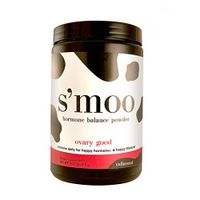 Ovary Good l Supports Hormone Balance/Regulated Cycle, Weight Management, Improved Energy Levels, Complexion & More l Specially Formulated for PCOS & Hormone Health l Made in USA (30 Servings)