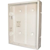 OPENHOUSE H318 18 inch Structured Wiring Enclosure