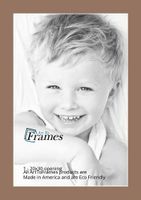 20x30 Hazelnut / Sandpiper Custom Mat for Picture Frame with 16x26 opening size (Mat Only, Frame NOT Included)