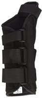 Curad Wrist and Forearm Splint with Abducted Thumb, Left, Medium