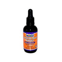 NOW Supplements, Valerian Root Extract Liquid (Valeriana officinalis), Herbal Supplement, 2-Ounce