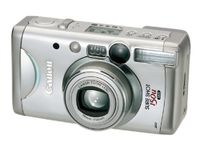 Canon Sure Shot 150u Automatic Compact 35mm Film Camera