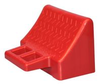 Valterra A10-0922 Stacker's Chock with Built-in Handle by Valterra