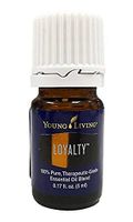 Young Living Loyalty Essential Oil Blend 5 ml