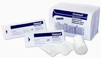 Elastomull Elastic Gauze Bandage 1 in x 4.1 yards - Bag of 12 Pieces