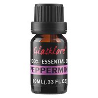 general3 Peppermint Single Essential Oil Aromatherapy Massage Essential Oil (10 ml)