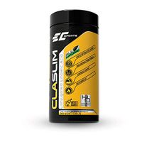 Earth's Creation USA CLA Dietary Supplement 90 Softgels