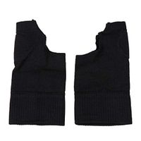 SUPVOX Premium Copper Gloves Lined Wrist Support Hand Support Arthritis Pain Relief Support