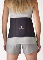 Corflex Target Neoprene Back Heat Wrap-M/L
