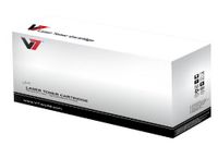 V7 V7M251B Remanufactured Black Toner Cartridge for HP CF210A (HP 131A) - 1600 Page Yield