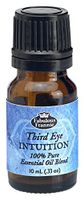 6th Chakra Third Eye Pure Essential Oil Blend undiluted .33oz (10ml)