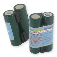 1800mA, 2.4V Replacement NiMH Battery for Kodak C713 Digital Cameras - Empire Scientific #BNH-213