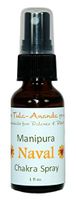 Tula-Ananda Chakra Spray 1 fl. oz. - Navel