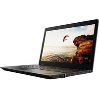 Lenovo ThinkPad E570 20H50047US 15.6" 16:9 Notebook - 1920 x 1080 - in-Plane Switching (IPS) Technology - Intel Core i7 (7th Gen) i7-7500U Dual-core (2 Core) 2.70 GHz - 8GB DDR4 SDRAM - 256GB SSD