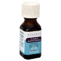 Aura Cacia Pure Aromatherapy, First Response.5-Ounces