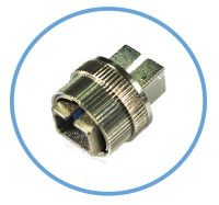 PacSatSales - Variable Optical Attenuator (VOA) - Single and Multi Mode - 0 > 30 dB Adjustable - Commercial Quality (SC)