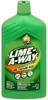 Lime-A-Way Lime, Calcium & Rust Cleaner 28 oz (Pack of 3)