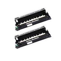 Amsahr DR630 Compatible Replacement Toner Drums Black (Pack of 2)