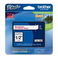 BRTTZE232 - Brother TZ Label Tape Cartridge