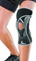 Mueller Hg80 Premium Knee Brace - SS18 - X Large - Black