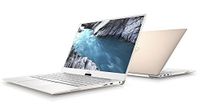 Dell XPS 9370 Laptop, 13.3in 4K Ultra HD (3840 x 2160) InfinityEdge Touch Display, 8th Gen Intel Core i7-8550U, 16GB RAM, 512 GB SSD , Windows 10 Pro, Rose Gold (Renewed)