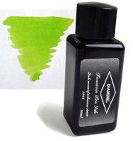 Diamine Refills Jade Green 30mL Bottled Ink - DM-3029