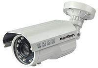 HD License Plate Capture Camera AHD+TVI+CVI+CVBS 5-50mm Lens 1080p 240ft Night View
