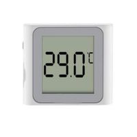 Thermometer - Aquarium Thermometer - Accurate Measurement, Suitable for A Variety of Environments, Easy to Use (White, 2 * 0.4 * 1.8 Inches) (Color : White, Size : 2 * 0.4 * 1.8 inch)