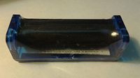 New 1 Pcs Tobacco Roller Cigarette Making Maker Rolling Machine 78mm