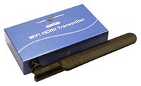 CKL CKL-30HD WiFi HDMI Extender, Wireless HDTV Tuner