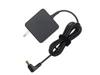 Protable 45W AC Charger Fit for Acer Aspire E15 E5-573 E5-573T E5-574 E5-574T E5-575 E5-575T Laptop Power Supply Adapter Cord