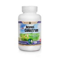 BioActive Nutrients Beyond Colostrum Chewable