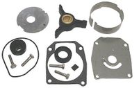 Sierra International 18-3394 Marine Water Pump Kit for Johnson/Evinrude Outboard Motor by Sierra International