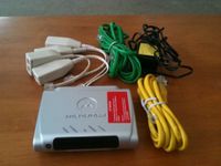 Motorola 2210 DSL Modem