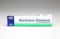 G & W Laboratories - First Aid Antibiotic - 1 oz. - Ointment - Tube - MCK