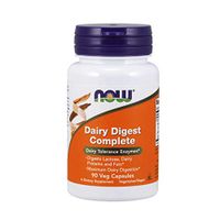 Dairy Digest Complete 90 VegiCaps