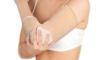 Self Warming Elbow Wrap